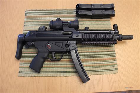 hk mp5 for sale.